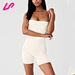 white bodysuit